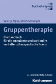 Gruppentherapie (eBook, ePUB)