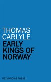 Early Kings of Norway (eBook, ePUB)