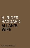 Allan's Wife (eBook, ePUB)