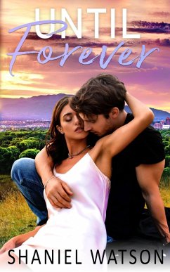 Cover Until Forever (eBook, ePUB)