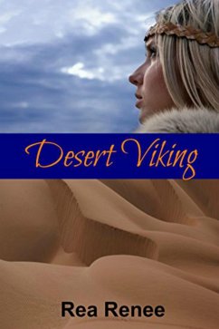Desert Viking (eBook, ePUB) - Renee, Rea