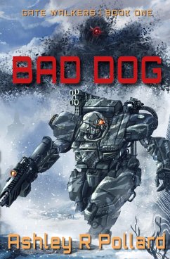 Bad Dog - Pollard, Ashley R