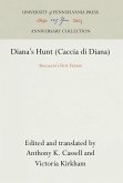 Diana's Hunt (Caccia Di Diana)