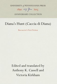 Diana's Hunt (Caccia Di Diana)