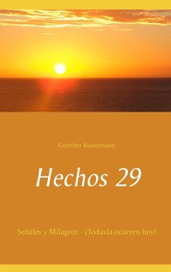 Hechos 29 - Kunstmann, Günther