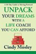 Unpack Your Dreams With a Life Coach... - Bild 1
