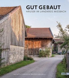 Cover Gut gebaut