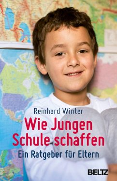 Wie Jungen Schule schaffen (eBook, ePUB) - Winter, Reinhard