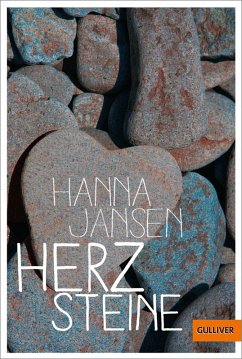 Herzsteine (eBook, ePUB) - Jansen, Hanna