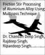 Friction Stir Processing of Aluminium... - Bild 1
