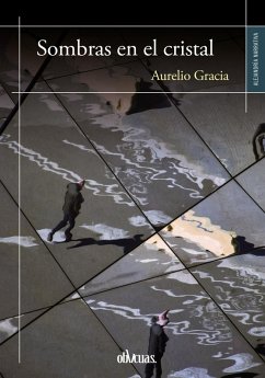 Cover Sombras en el cristal (eBook, ePUB)