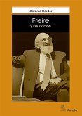 Freire y Educación (eBook, ePUB)