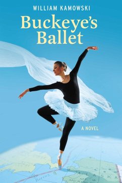 Cover Buckeye's Ballet (eBook, ePUB)
