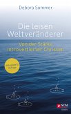 Die leisen Weltveränderer (eBook, ePUB)