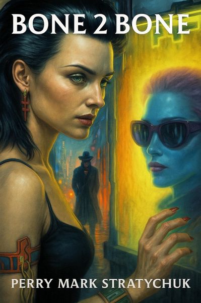 Bone 2 Bone (eBook, ePUB) Bone 2 Bone (eBook, ePUB)