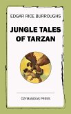 Jungle Tales of Tarzan (eBook, ePUB)