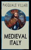 Medieval Italy (eBook, ePUB)