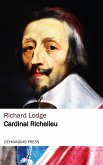 Cardinal Richelieu (eBook, ePUB)