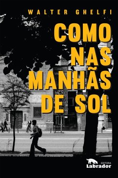 Cover Como nas Manhãs de Sol (eBook, ePUB)