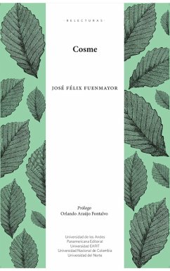 Cover Cosme (eBook, PDF)