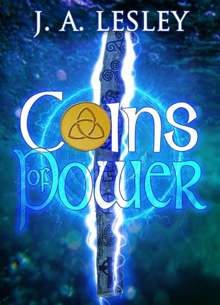 Coins of Power (eBook, ePUB) Coins of Power (eBook, ePUB)