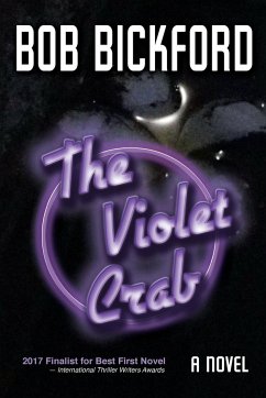 The Violet Crab - Bickford, Bob