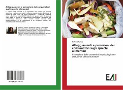 Atteggiamenti e percezioni dei consumatori sugli sprechi alimentari