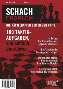 Schach Problem