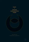 Black/Africana Communication Theory