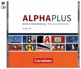 Alpha plus - Deutsch als Zweitsprache - Basiskurs Alphabetisierung - A1 / Alpha plus Neu