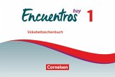 Encuentros Hoy Band 1 - Vokabeltaschenbuch