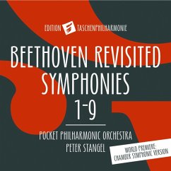 Revisited Sinfonien 1-9 - Beethoven,L.Van