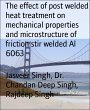 The effect of post welded heat... - Bild 1