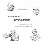 Humor macht's erträglicher! (eBook, ePUB)