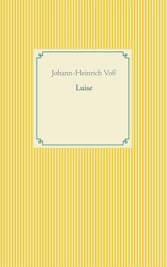 Luise (eBook, ePUB)