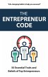 The Entrepreneur Code (eBook, ePUB) - Bild 1