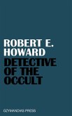 Detective of the Occult (eBook, ePUB)