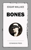 Bones (eBook, ePUB)