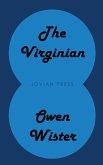 The Virginian (eBook, ePUB)