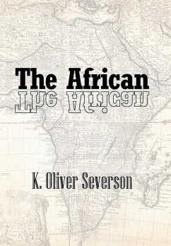 The African - Severson, K. Oliver