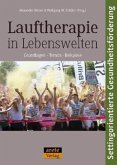 Lauftherapie in Lebenswelten