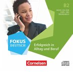 Fokus Deutsch - Allgemeine Ausgabe - B2 / Fokus Deutsch - Allgemeine Ausgabe 7
