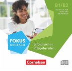 Fokus Deutsch - Fachsprache - B1/B2