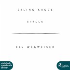 Stille - Ein Wegweiser (Ungekürzt) (MP3-Download)