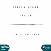Stille - Ein Wegweiser (Ungekürzt) (MP3-Download)