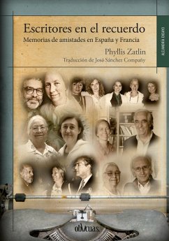 Cover Escritores en el recuerdo (eBook, ePUB)