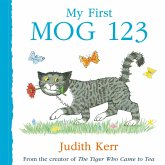My First MOG 123 (eBook, ePUB)