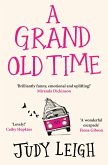 A Grand Old Time (eBook, ePUB) A Grand Old Time (eBook, ePUB)