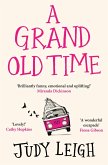 A Grand Old Time (eBook, ePUB)