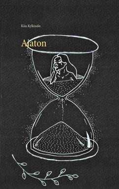 Ajaton (eBook, ePUB)